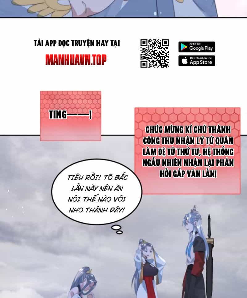 Nữ Đồ Đệ Ai Nấy Đều Muốn Giết Ta - Chương 133 - ảnh 27