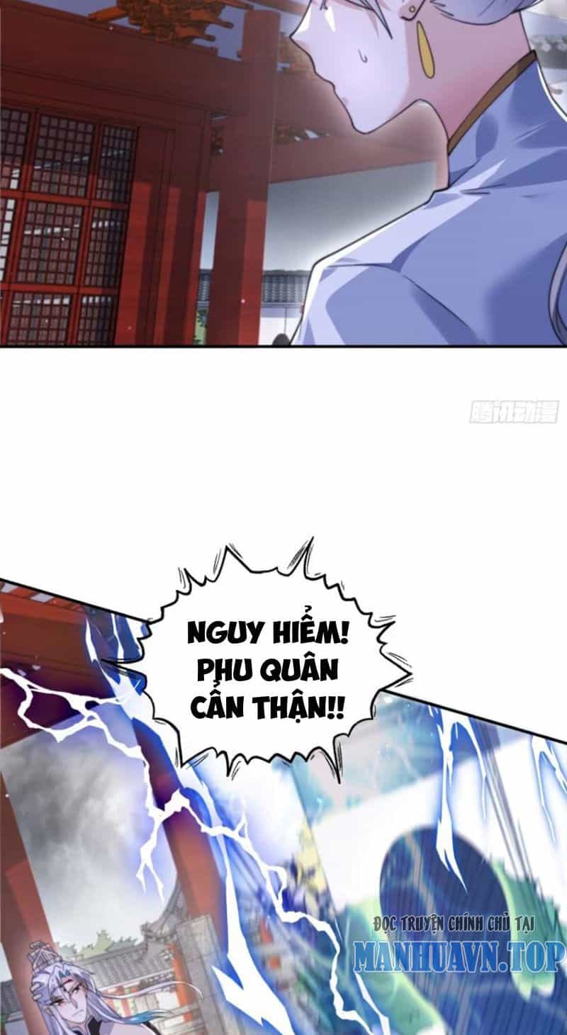 Nữ Đồ Đệ Ai Nấy Đều Muốn Giết Ta - Chương 135 - ảnh 15