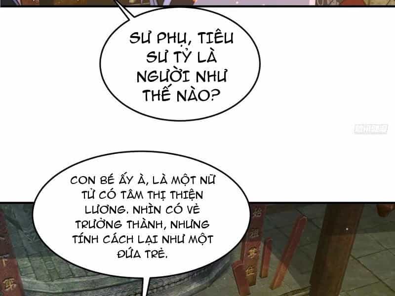 Nữ Đồ Đệ Ai Nấy Đều Muốn Giết Ta - Chương 137 - ảnh 24