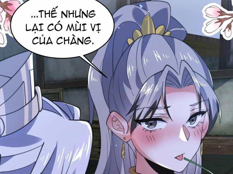 Nữ Đồ Đệ Ai Nấy Đều Muốn Giết Ta - Chương 137 - ảnh 37