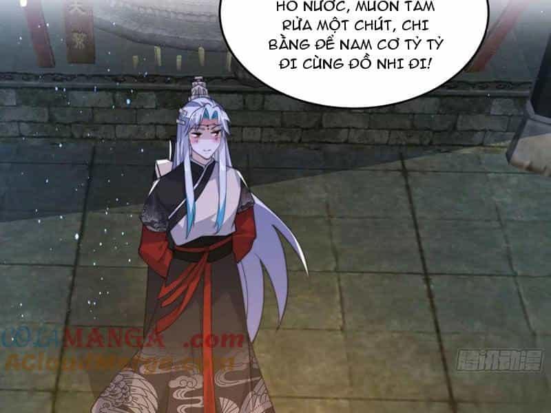 Nữ Đồ Đệ Ai Nấy Đều Muốn Giết Ta - Chương 137 - ảnh 50