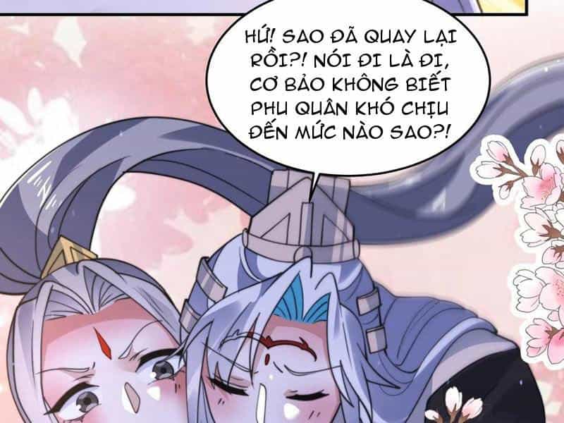 Nữ Đồ Đệ Ai Nấy Đều Muốn Giết Ta - Chương 137 - ảnh 72