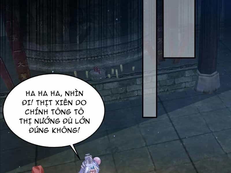 Nữ Đồ Đệ Ai Nấy Đều Muốn Giết Ta - Chương 137 - ảnh 8