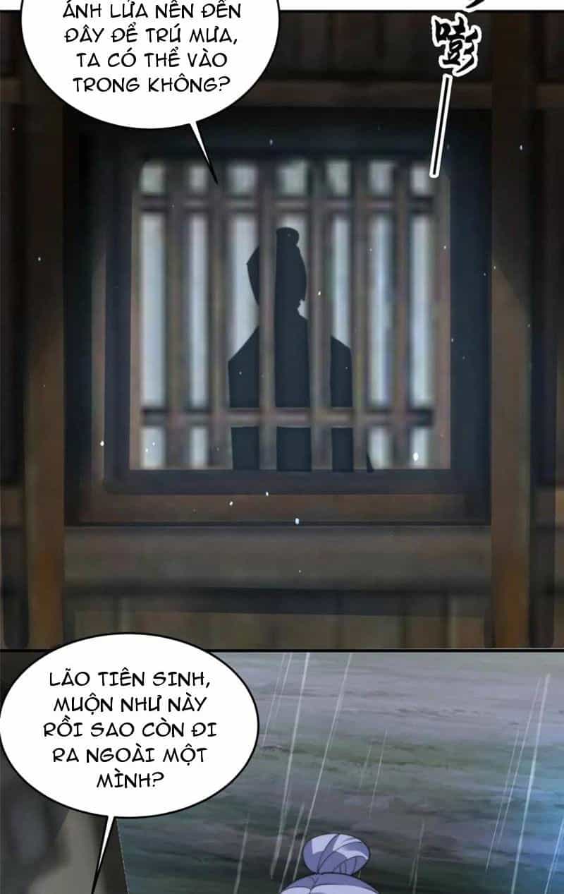 Nữ Đồ Đệ Ai Nấy Đều Muốn Giết Ta - Chương 138 - ảnh 12