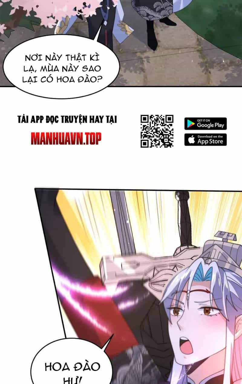 Nữ Đồ Đệ Ai Nấy Đều Muốn Giết Ta - Chương 140 - ảnh 12