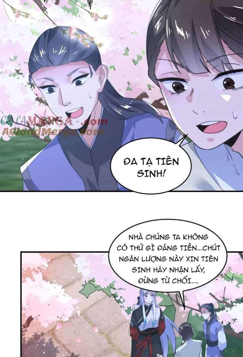 Nữ Đồ Đệ Ai Nấy Đều Muốn Giết Ta - Chương 140 - ảnh 24