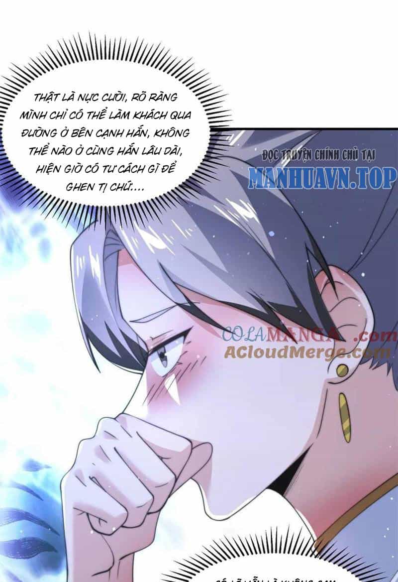 Nữ Đồ Đệ Ai Nấy Đều Muốn Giết Ta - Chương 143 - ảnh 21