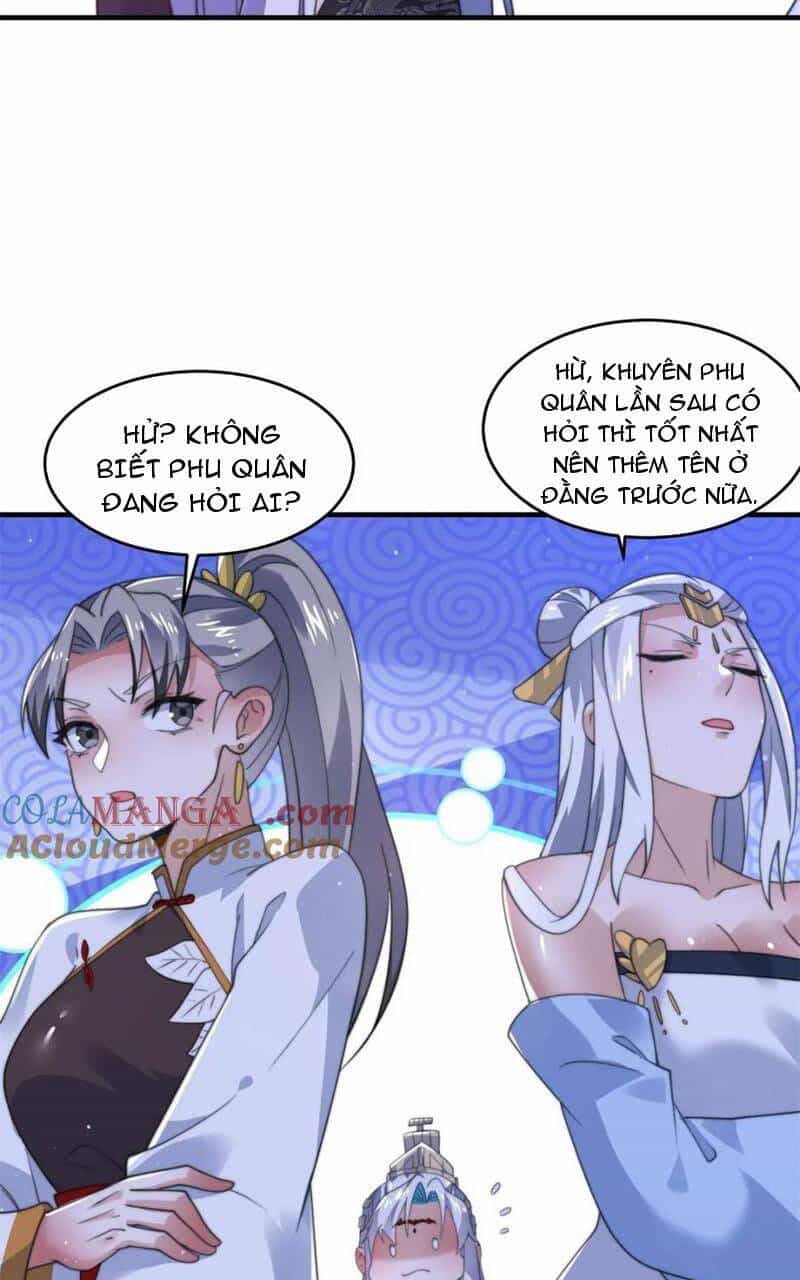 Nữ Đồ Đệ Ai Nấy Đều Muốn Giết Ta - Chương 145 - ảnh 28