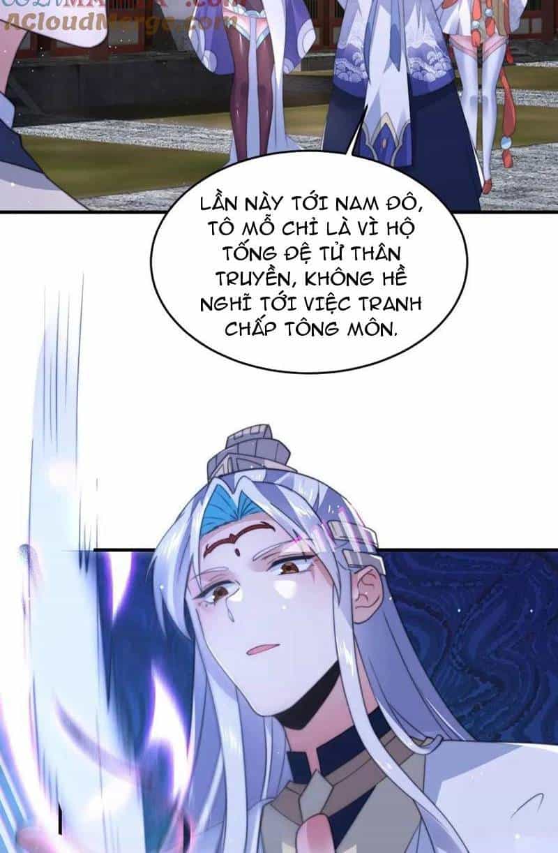 Nữ Đồ Đệ Ai Nấy Đều Muốn Giết Ta - Chương 151 - ảnh 29