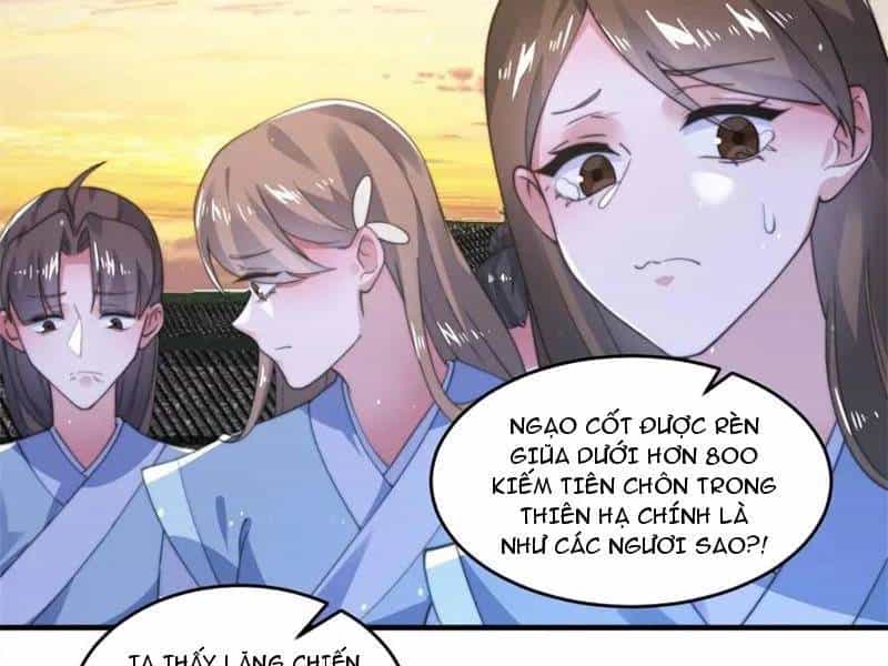 Nữ Đồ Đệ Ai Nấy Đều Muốn Giết Ta - Chương 152 - ảnh 47