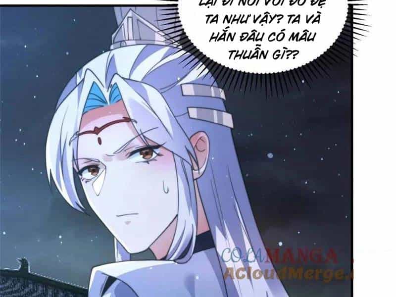 Nữ Đồ Đệ Ai Nấy Đều Muốn Giết Ta - Chương 154 - ảnh 14