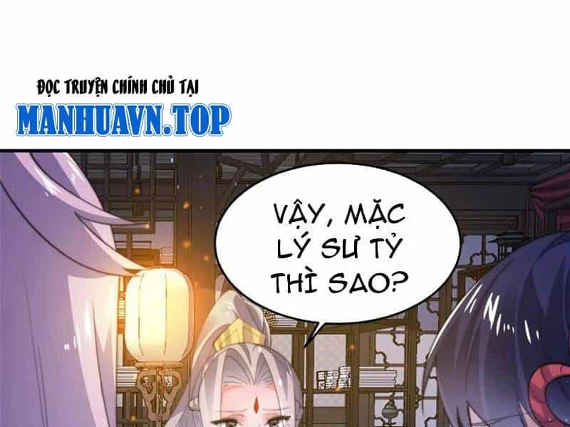 Nữ Đồ Đệ Ai Nấy Đều Muốn Giết Ta - Chương 155 - ảnh 19