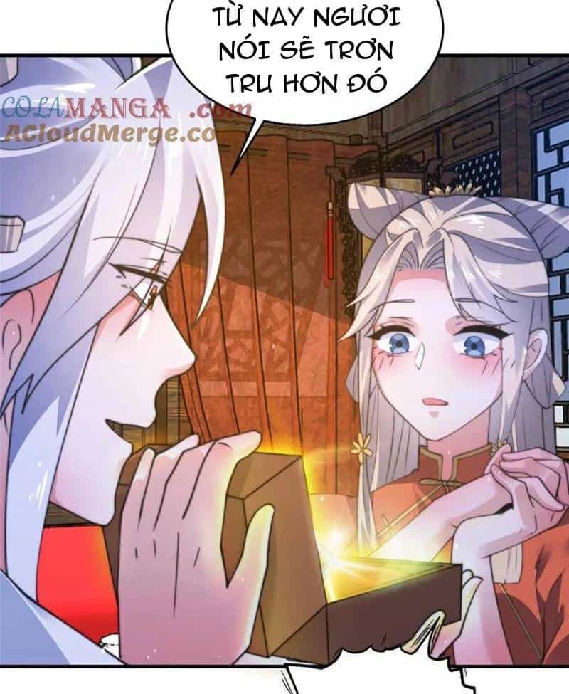 Nữ Đồ Đệ Ai Nấy Đều Muốn Giết Ta - Chương 157 - ảnh 13