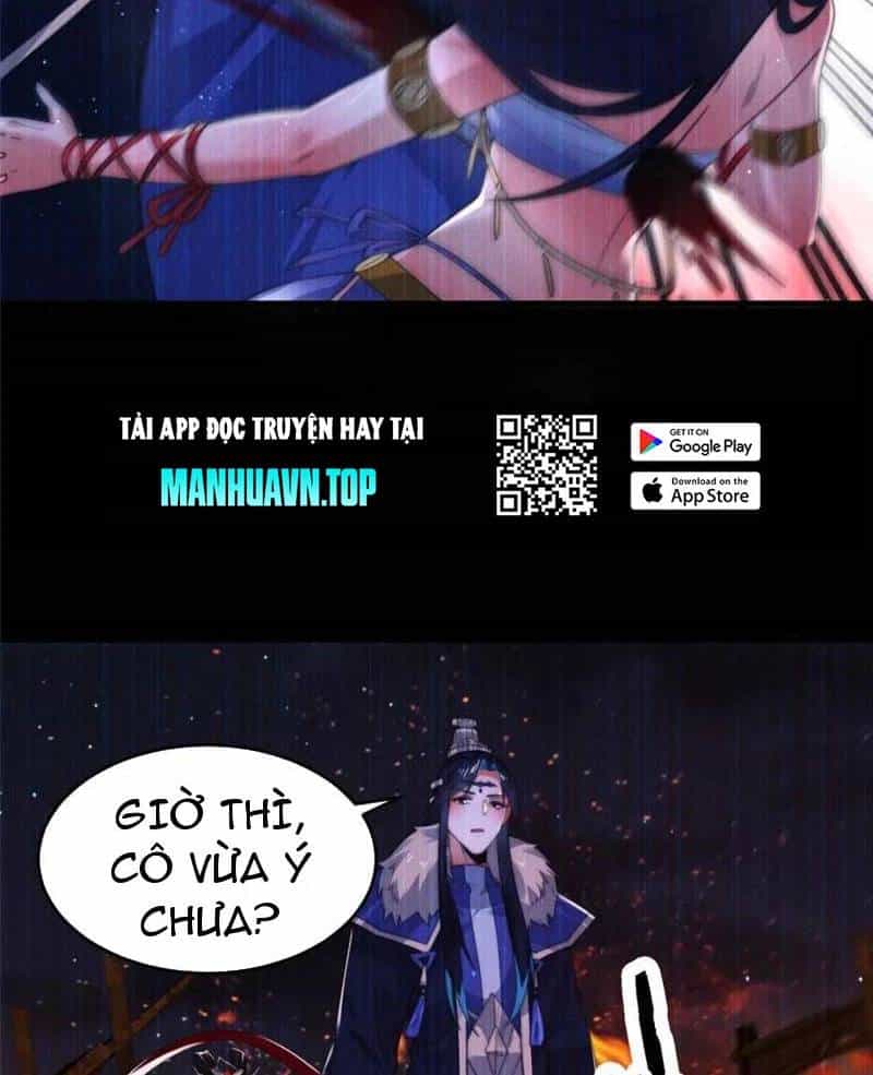 Nữ Đồ Đệ Ai Nấy Đều Muốn Giết Ta - Chương 157 - ảnh 35