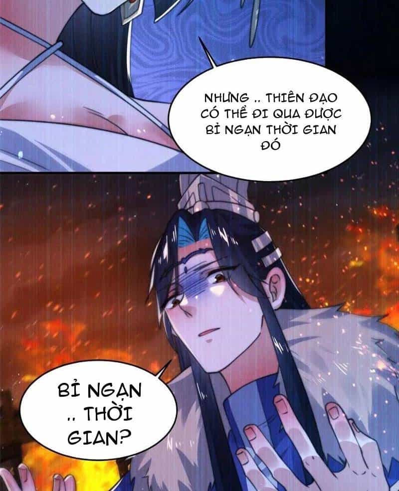 Nữ Đồ Đệ Ai Nấy Đều Muốn Giết Ta - Chương 157 - ảnh 43