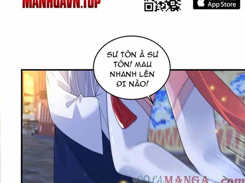 Nữ Đồ Đệ Ai Nấy Đều Muốn Giết Ta - Chương 161 - ảnh 54