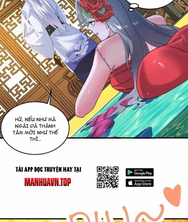Nữ Đồ Đệ Ai Nấy Đều Muốn Giết Ta - Chương 164 - ảnh 27