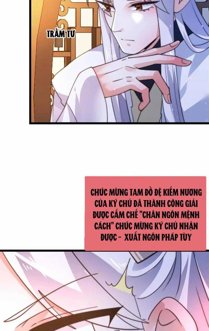 Nữ Đồ Đệ Ai Nấy Đều Muốn Giết Ta - Chương 165 - ảnh 12