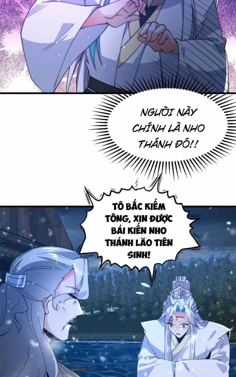 Nữ Đồ Đệ Ai Nấy Đều Muốn Giết Ta - Chương 165 - ảnh 39