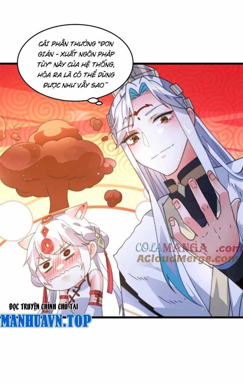 Nữ Đồ Đệ Ai Nấy Đều Muốn Giết Ta - Chương 166 - ảnh 16