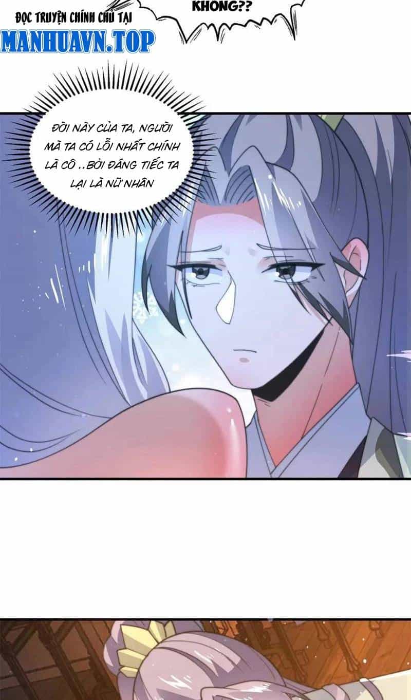 Nữ Đồ Đệ Ai Nấy Đều Muốn Giết Ta - Chương 166 - ảnh 32