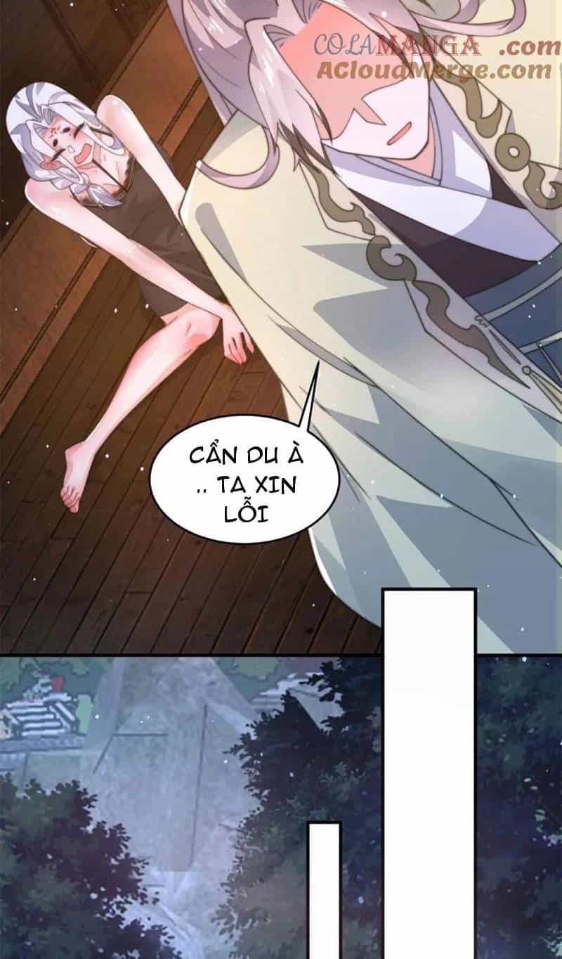 Nữ Đồ Đệ Ai Nấy Đều Muốn Giết Ta - Chương 166 - ảnh 33