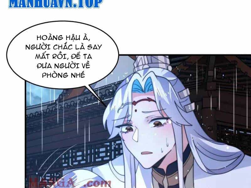 Nữ Đồ Đệ Ai Nấy Đều Muốn Giết Ta - Chương 167 - ảnh 66