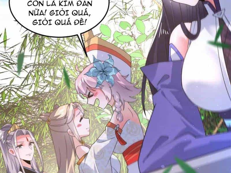 Nữ Đồ Đệ Ai Nấy Đều Muốn Giết Ta - Chương 168 - ảnh 60