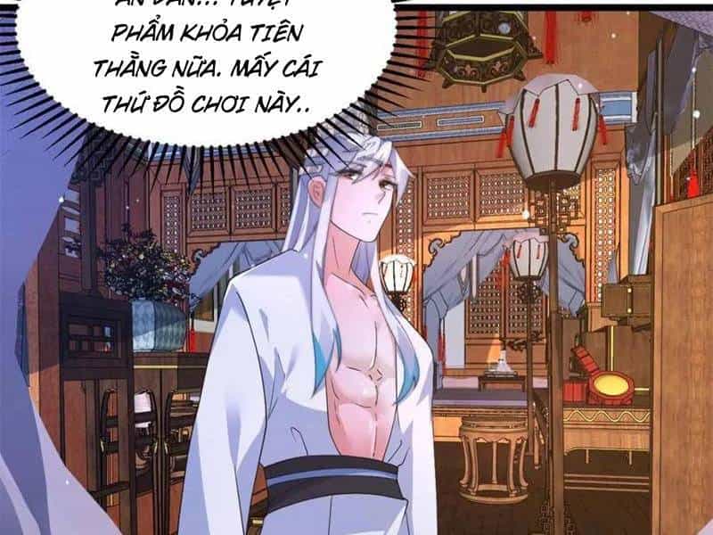 Nữ Đồ Đệ Ai Nấy Đều Muốn Giết Ta - Chương 168 - ảnh 69