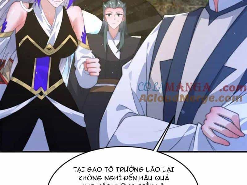 Nữ Đồ Đệ Ai Nấy Đều Muốn Giết Ta - Chương 170 - ảnh 27