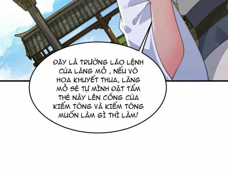 Nữ Đồ Đệ Ai Nấy Đều Muốn Giết Ta - Chương 170 - ảnh 51