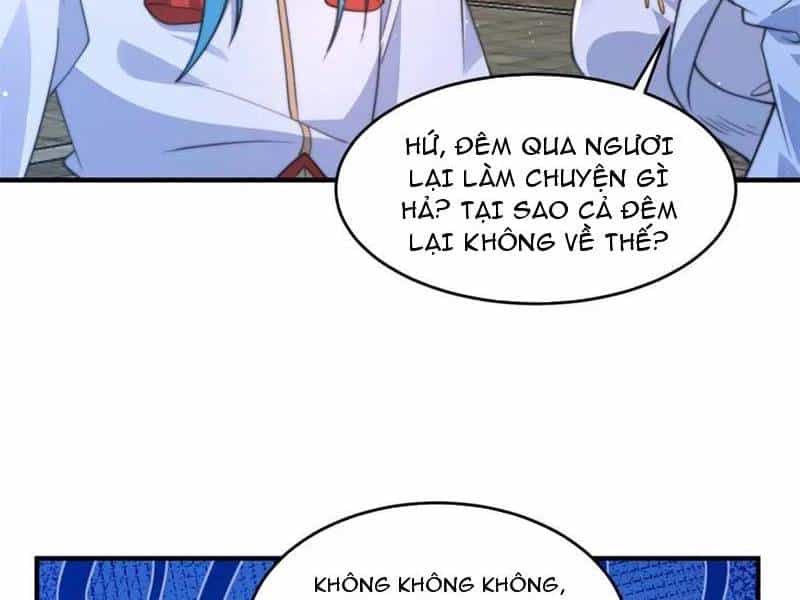 Nữ Đồ Đệ Ai Nấy Đều Muốn Giết Ta - Chương 171 - ảnh 11
