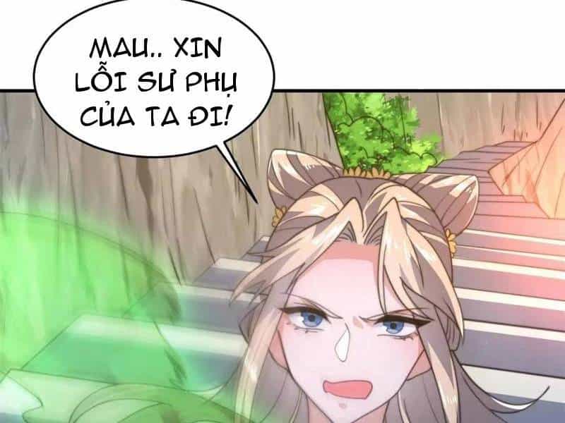 Nữ Đồ Đệ Ai Nấy Đều Muốn Giết Ta - Chương 172 - ảnh 22