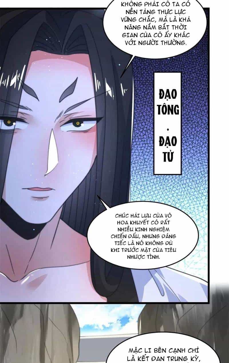 Nữ Đồ Đệ Ai Nấy Đều Muốn Giết Ta - Chương 174 - ảnh 15