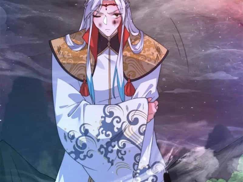 Nữ Đồ Đệ Ai Nấy Đều Muốn Giết Ta - Chương 177 - ảnh 33