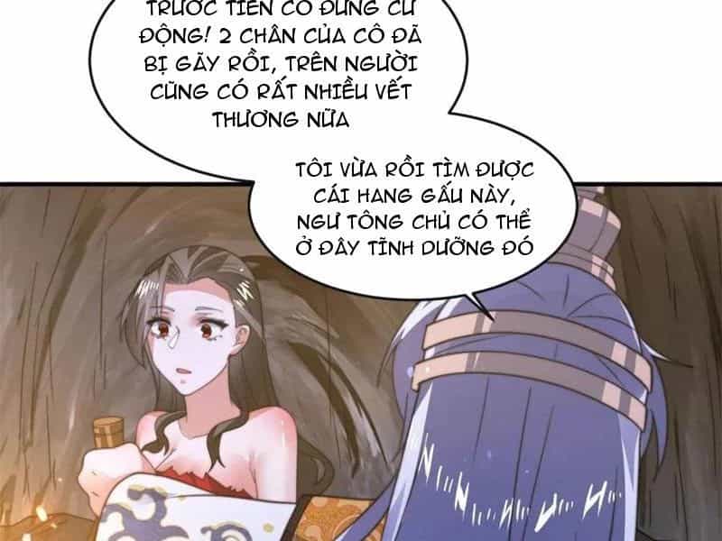 Nữ Đồ Đệ Ai Nấy Đều Muốn Giết Ta - Chương 177 - ảnh 49
