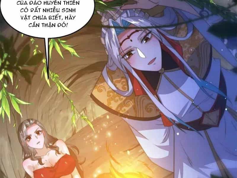 Nữ Đồ Đệ Ai Nấy Đều Muốn Giết Ta - Chương 177 - ảnh 64