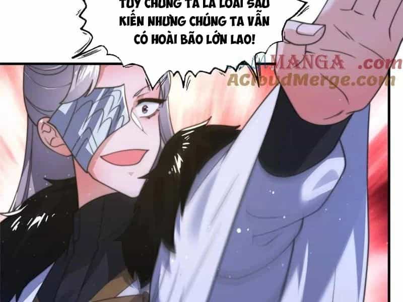 Nữ Đồ Đệ Ai Nấy Đều Muốn Giết Ta - Chương 178 - ảnh 13