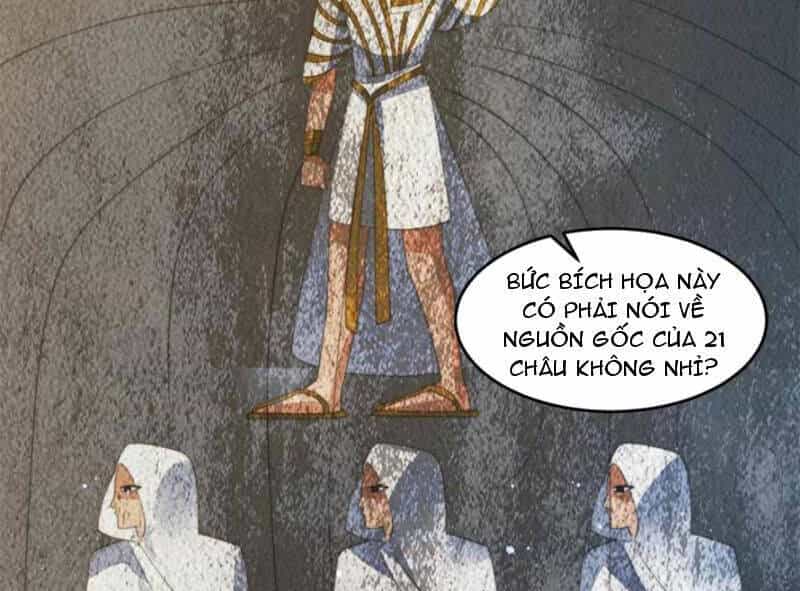 Nữ Đồ Đệ Ai Nấy Đều Muốn Giết Ta - Chương 179 - ảnh 29