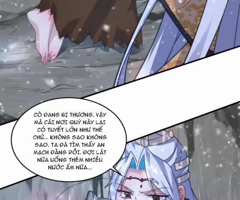 Nữ Đồ Đệ Ai Nấy Đều Muốn Giết Ta - Chương 179 - ảnh 61