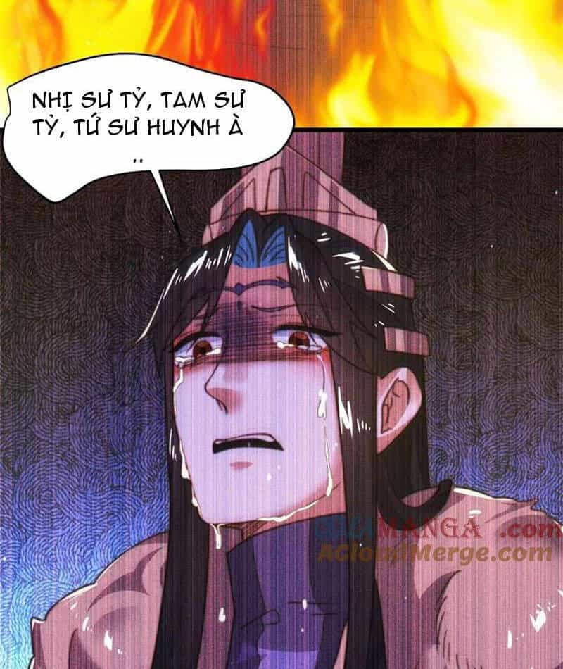 Nữ Đồ Đệ Ai Nấy Đều Muốn Giết Ta - Chương 182 - ảnh 51