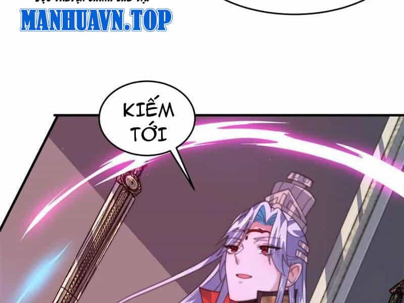 Nữ Đồ Đệ Ai Nấy Đều Muốn Giết Ta - Chương 184 - ảnh 11