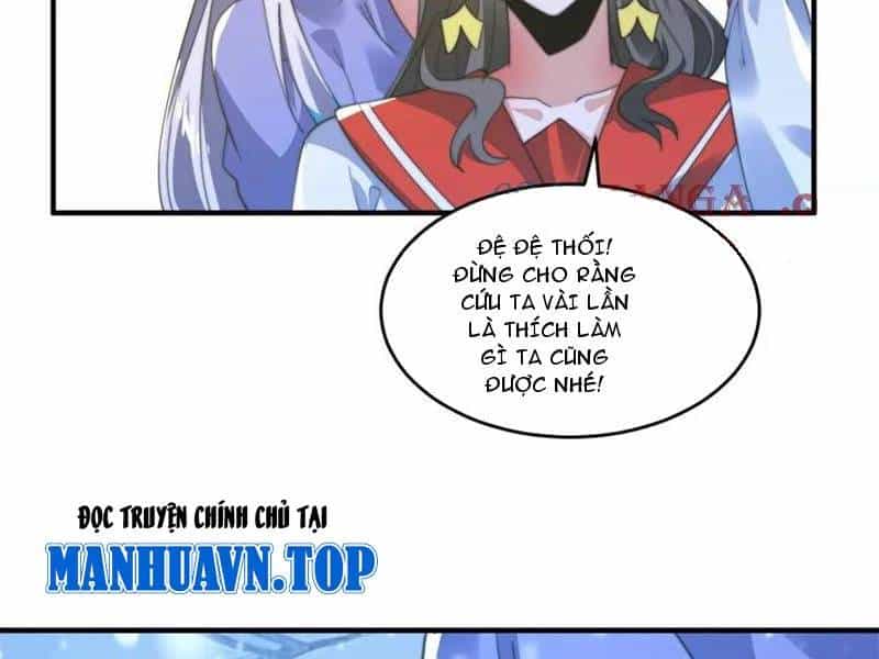 Nữ Đồ Đệ Ai Nấy Đều Muốn Giết Ta - Chương 187 - ảnh 10