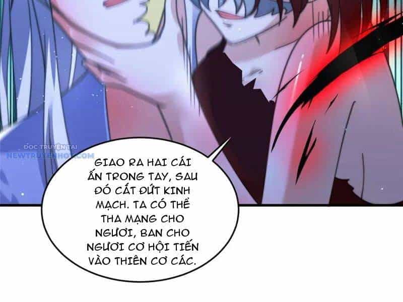 Nữ Đồ Đệ Ai Nấy Đều Muốn Giết Ta - Chương 188 - ảnh 56
