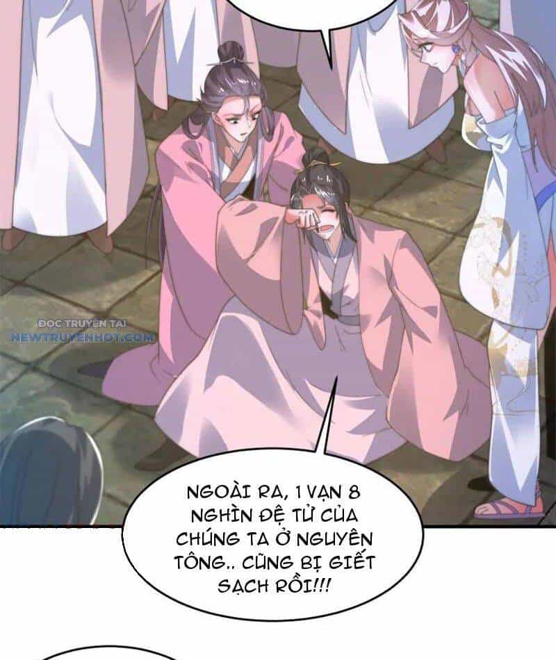 Nữ Đồ Đệ Ai Nấy Đều Muốn Giết Ta - Chương 190 - ảnh 38