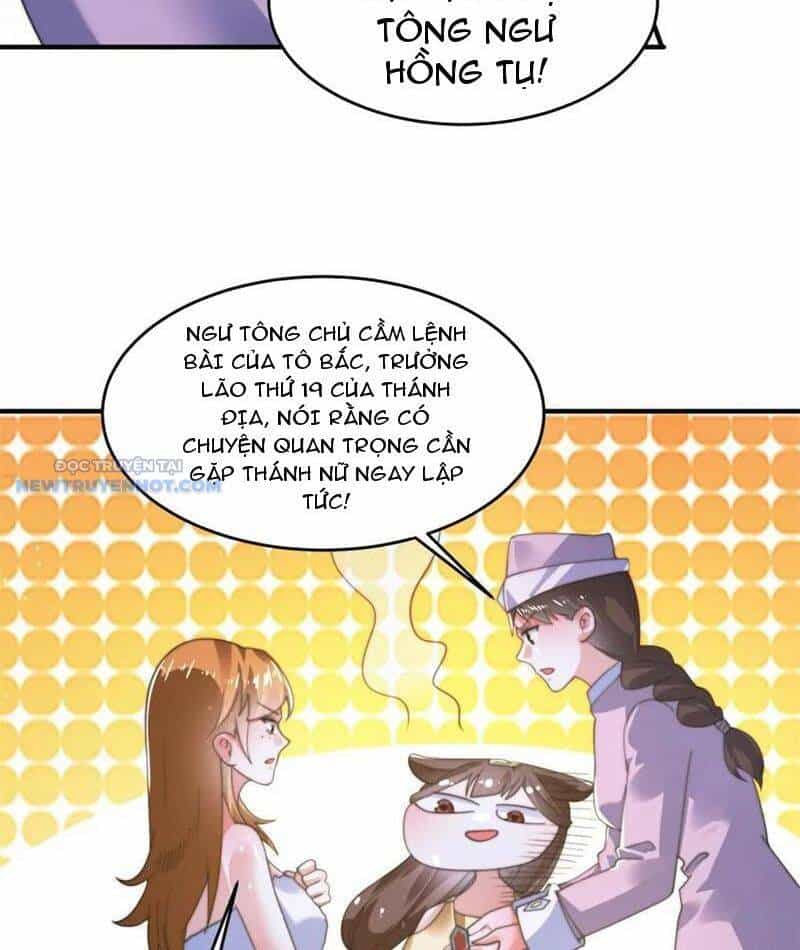 Nữ Đồ Đệ Ai Nấy Đều Muốn Giết Ta - Chương 192 - ảnh 14