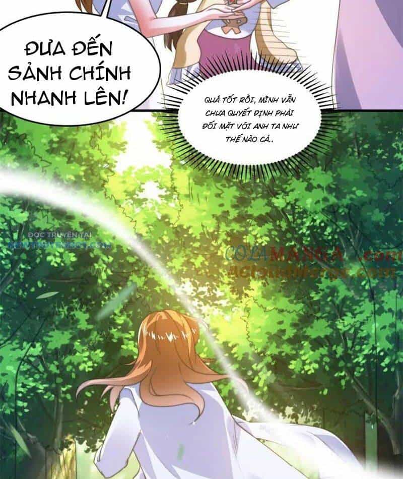 Nữ Đồ Đệ Ai Nấy Đều Muốn Giết Ta - Chương 192 - ảnh 15