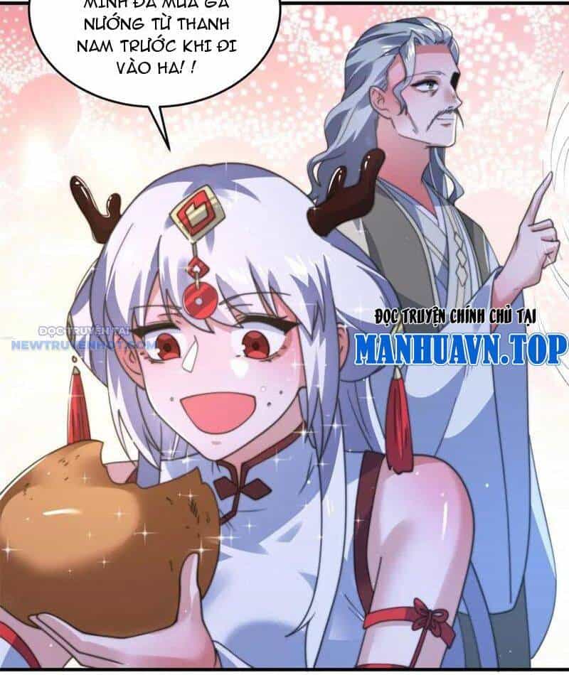 Nữ Đồ Đệ Ai Nấy Đều Muốn Giết Ta - Chương 192 - ảnh 22