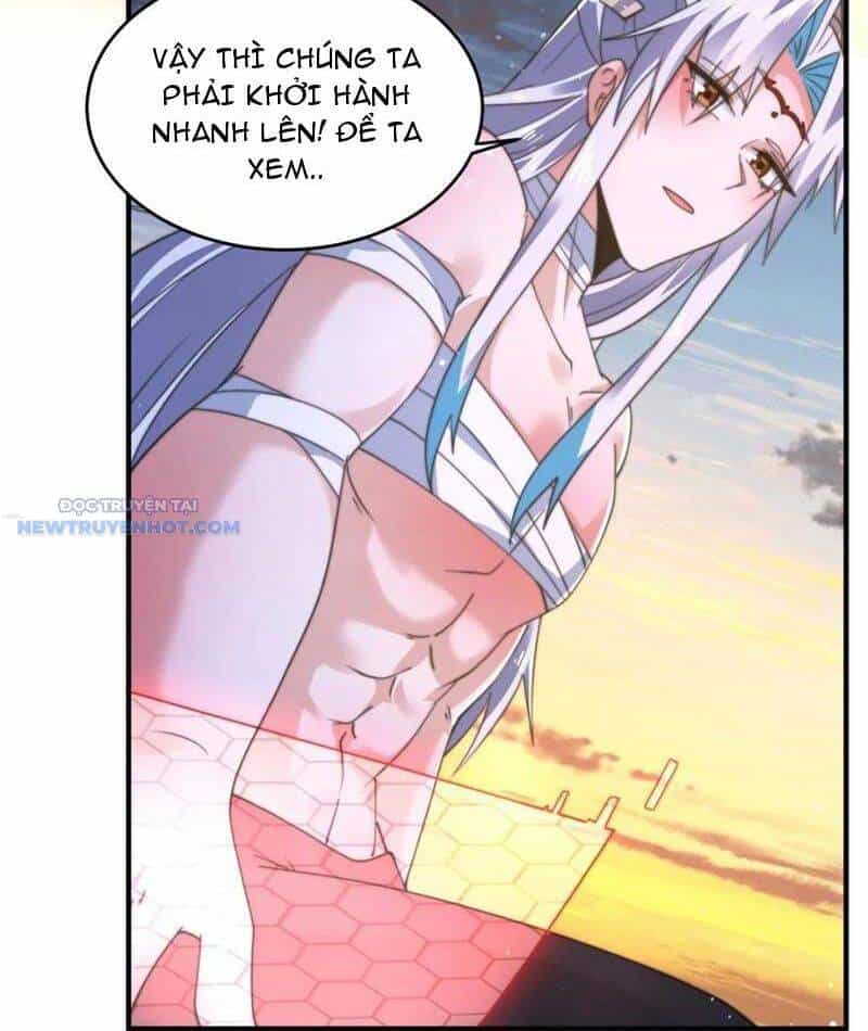 Nữ Đồ Đệ Ai Nấy Đều Muốn Giết Ta - Chương 193 - ảnh 26