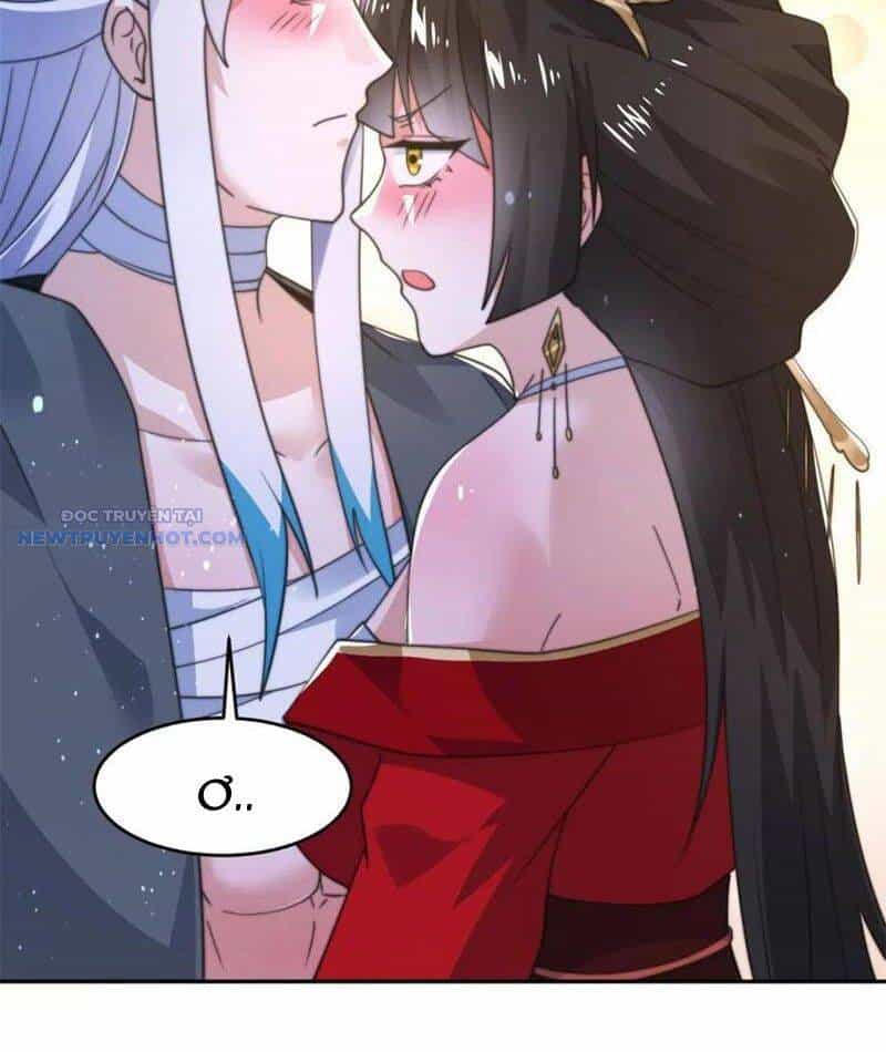 Nữ Đồ Đệ Ai Nấy Đều Muốn Giết Ta - Chương 193 - ảnh 34